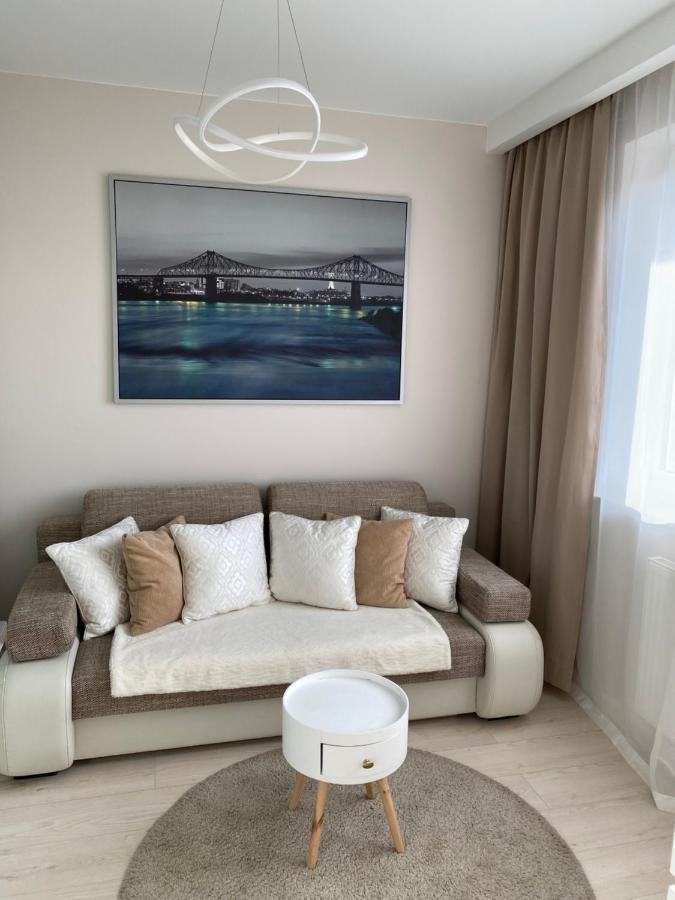 Outlet Gdansk Great Apartment ภายนอก รูปภาพ