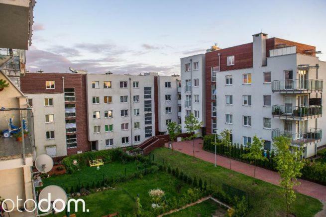 Outlet Gdansk Great Apartment ภายนอก รูปภาพ