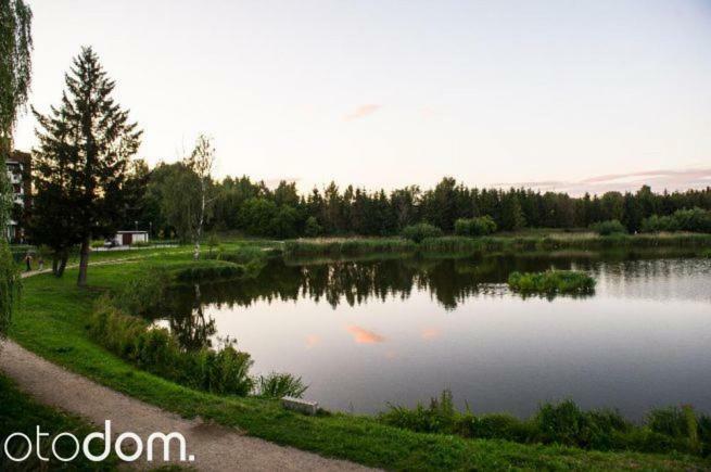 Outlet Gdansk Great Apartment ภายนอก รูปภาพ